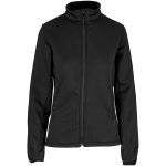Ladies Palermo Softshell Jacket - Image 5