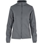 Ladies Palermo Softshell Jacket - Image 7