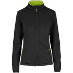 Ladies Palermo Softshell Jacket - Image 3