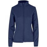 Ladies Palermo Softshell Jacket - Image 4