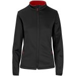 Ladies Palermo Softshell Jacket - Image 6