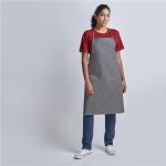 Promo Bib Apron - Image 2