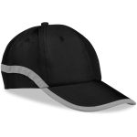Championship Cap - 6 Panel - Image 8