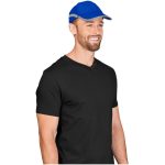 Championship Cap - 6 Panel - Image 6