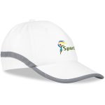 Championship Cap - 6 Panel - Image 12