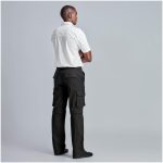 Mens Cargo Zip Off Pants - Image 7