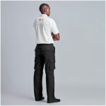Mens Cargo Zip Off Pants - Image 25