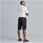 Mens Cargo Zip Off Pants - Image 8