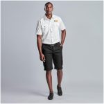 Mens Cargo Zip Off Pants - Image 18