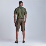 Mens Cargo Zip Off Pants - Image 22