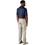 Mens Cargo Zip Off Pants - Image 16