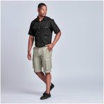 Mens Cargo Zip Off Pants - Image 2