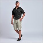Mens Cargo Zip Off Pants - Image 9