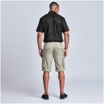 Mens Cargo Zip Off Pants - Image 24