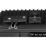 Alex Varga Odessa Laptop Trolley Bag - Image 7