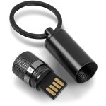 Alex Varga Blofeld Flash Drive Keyholder - 32GB - Image 6