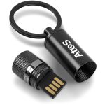 Alex Varga Blofeld Flash Drive Keyholder - 32GB - Image 10