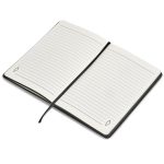 Alex Varga Corinthia Hard Cover Notebook & Pen Set - Image 8