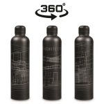 Alex Varga Sirona Stainless Steel Vacuum Water Bottle – 700ml - Image 6