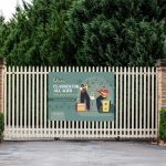 PVC Banner 2m x 1.5m - Image 2