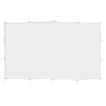 Sublimated Airtex Fabric Fence Banner 2m x 1.2m - Image 5