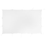 Sublimated Display Fabric Banner 2.45m x 1.5m - Image 3