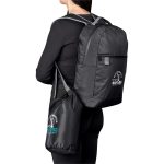 Sierra Water-Resistant Backpack - Image 5
