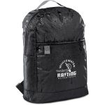 Sierra Water-Resistant Backpack - Image 6