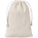 Okiyo Chikara Maxi Cotton Drawstring Pouch - Image 2