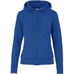 Ladies Bravo Hooded Sweater - Image 8