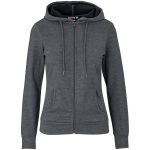 Ladies Bravo Hooded Sweater - Image 10