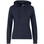 Ladies Bravo Hooded Sweater - Image 7
