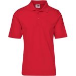 Mens Cardinal Golf Shirt - Image 8