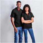 Ladies Solo Golf Shirt - Image 2