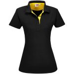 Ladies Solo Golf Shirt - Image 8