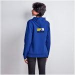 Ladies Omega Hooded Sweater - Image 5