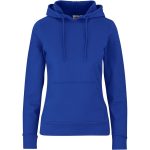 Ladies Omega Hooded Sweater - Image 9