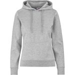 Ladies Omega Hooded Sweater - Image 7