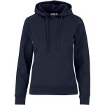 Ladies Omega Hooded Sweater - Image 8