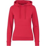Ladies Omega Hooded Sweater - Image 10