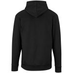 Mens Solo Hooded Sweater - Grey - Image 3