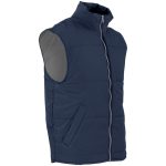 Mens Rego Bodywarmer - Navy - Image 2