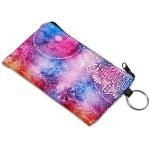Hoppla Kimberley Credit Card & Coin Purse - Image 2