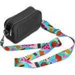 Hoppla Glamazon Polyester Bag Strap - Image 2
