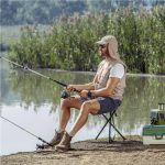 Mens Tugela Sleeveless Jacket - Image 6