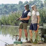 Mens Tugela Sleeveless Jacket - Image 7