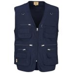 Mens Tugela Sleeveless Jacket - Image 9