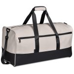 Andy Cartwright Cederberg Water-Resistant Weekend Bag - Image 2