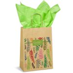 Altitude Ecological Digital Print Midi Paper Gift Bag 150gsm - Image 28