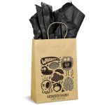 Altitude Ecological Digital Print Maxi Paper Gift Bag 150gsm - Image 4